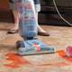 Hoover FloorMate SpinScrub, $94